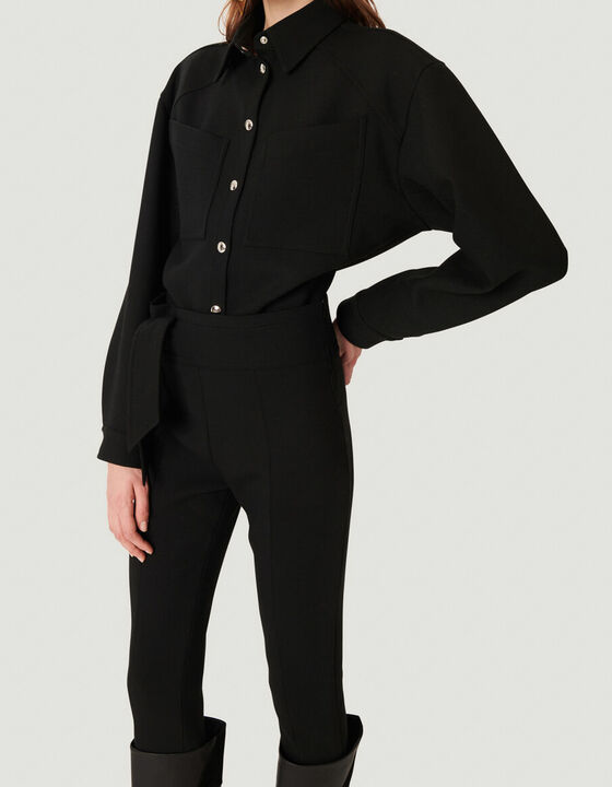 ZINNET SHIRT